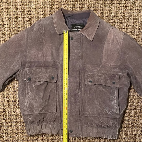 Vintage sears catalogue jacket - Picture 3 of 10